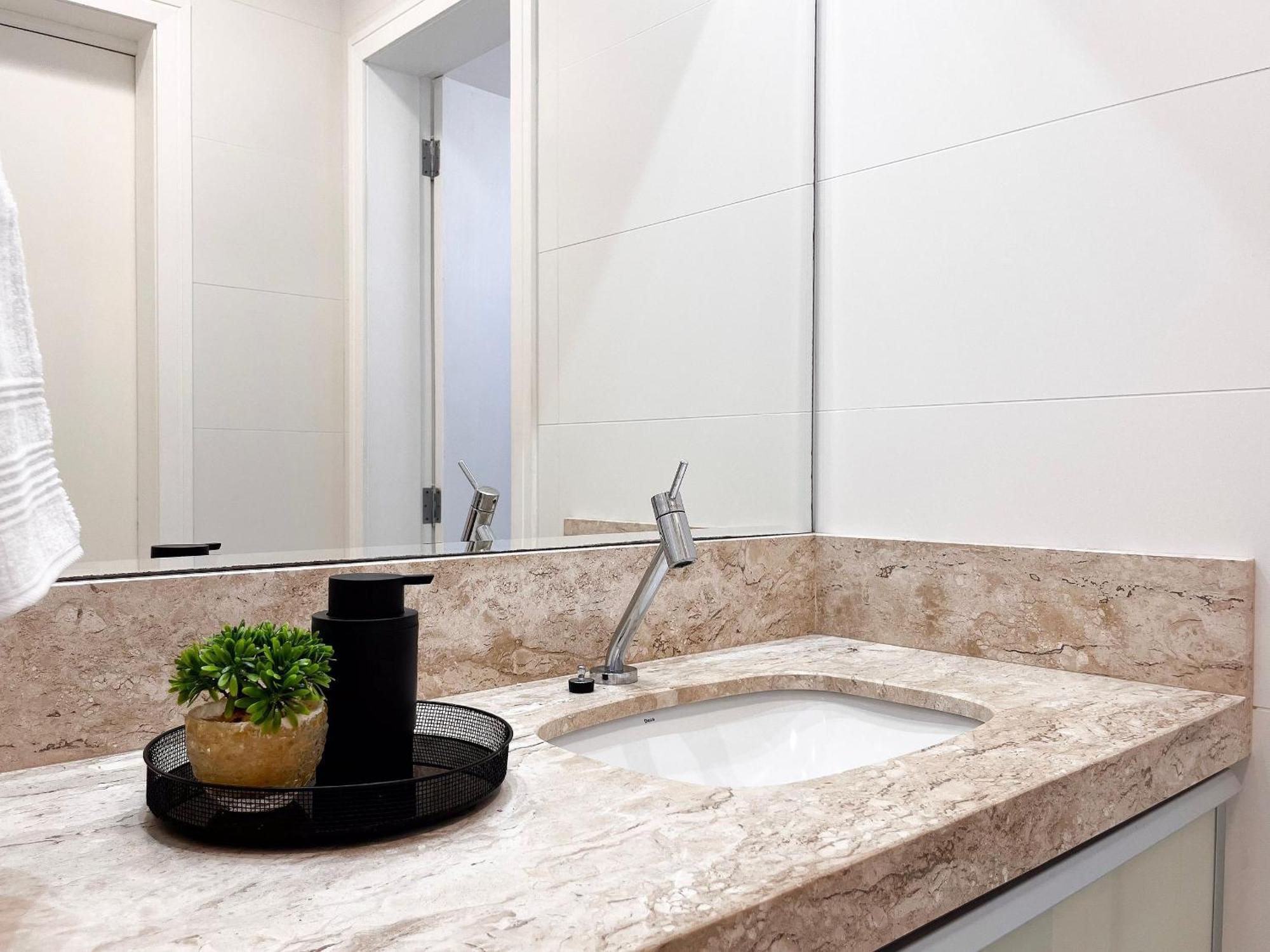 Apartamento Ape Manhattan 3 Quartos Com Churrasqueira & Vista Balneario Camboriu